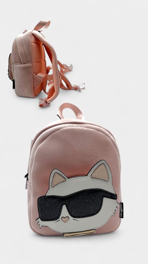 KARL LAGERFELD - CHOUPETTE - Image 2